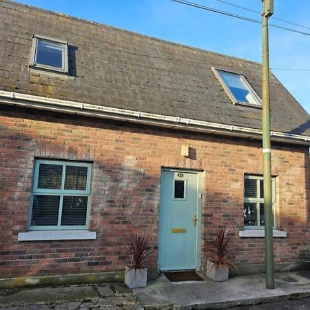 Cute D3 Cottage Dublin Exterior foto